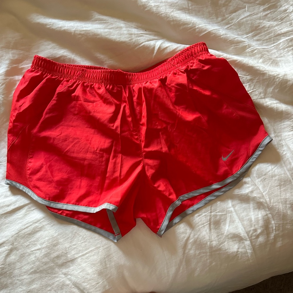 Nike women’s shorts